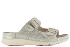 Sandalias de cuña ARA | Casas Comfort New