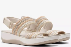 Sandalias de cuña ARLA STROLL | Clarks Hot
