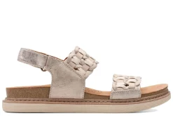 Sandalias de cuña ARWELL GLIDE | Clarks Fashion