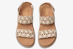 Sandalias de cuña ARWELL GLIDE | Clarks Fashion