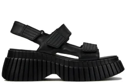Sandalias de cuña BCN | Camper Online