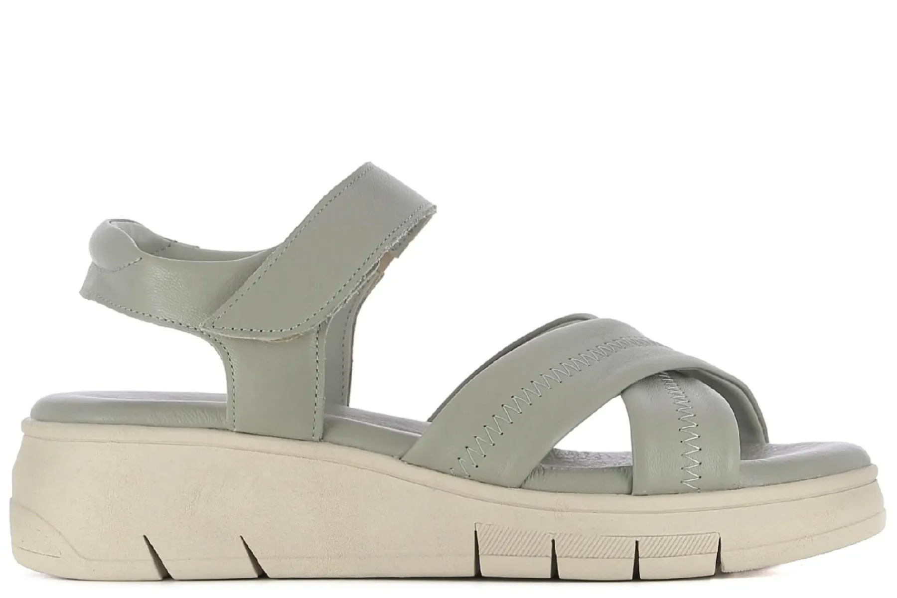 Sandalias de cuña BLOW | Casas Collection Best