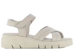 Sandalias de cuña BLOW | Casas Collection Fashion