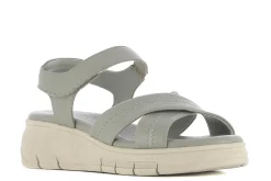 Sandalias de cuña BLOW | Casas Collection Best