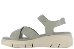 Sandalias de cuña BLOW | Casas Collection Best