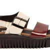 Sandalias de cuña BRIGHTON | Art Clearance
