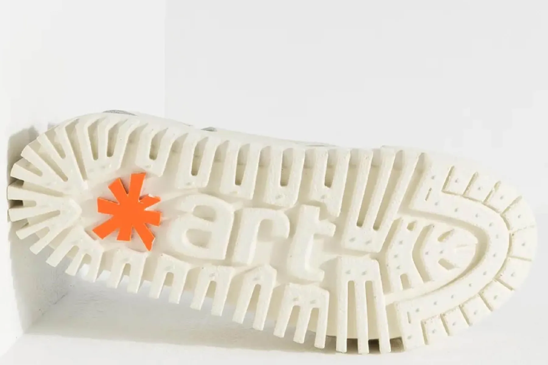 Sandalias de cuña BRIGHTON | Art Online