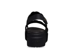 Sandalias de cuña BROOKLYN WOVEN UPPER LW | Crocs Best