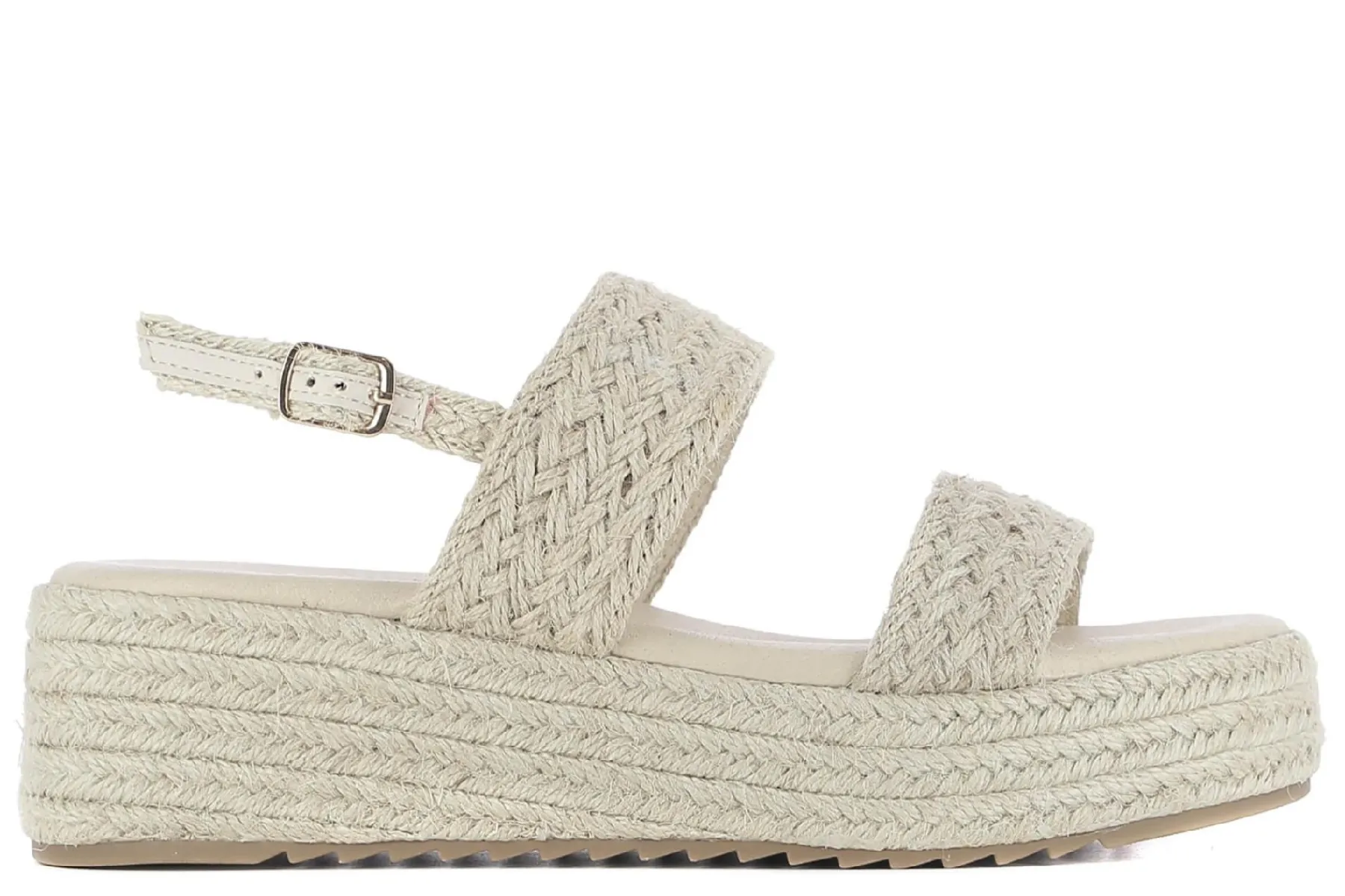 Sandalias de cuña CAIRA | Camila's Clearance