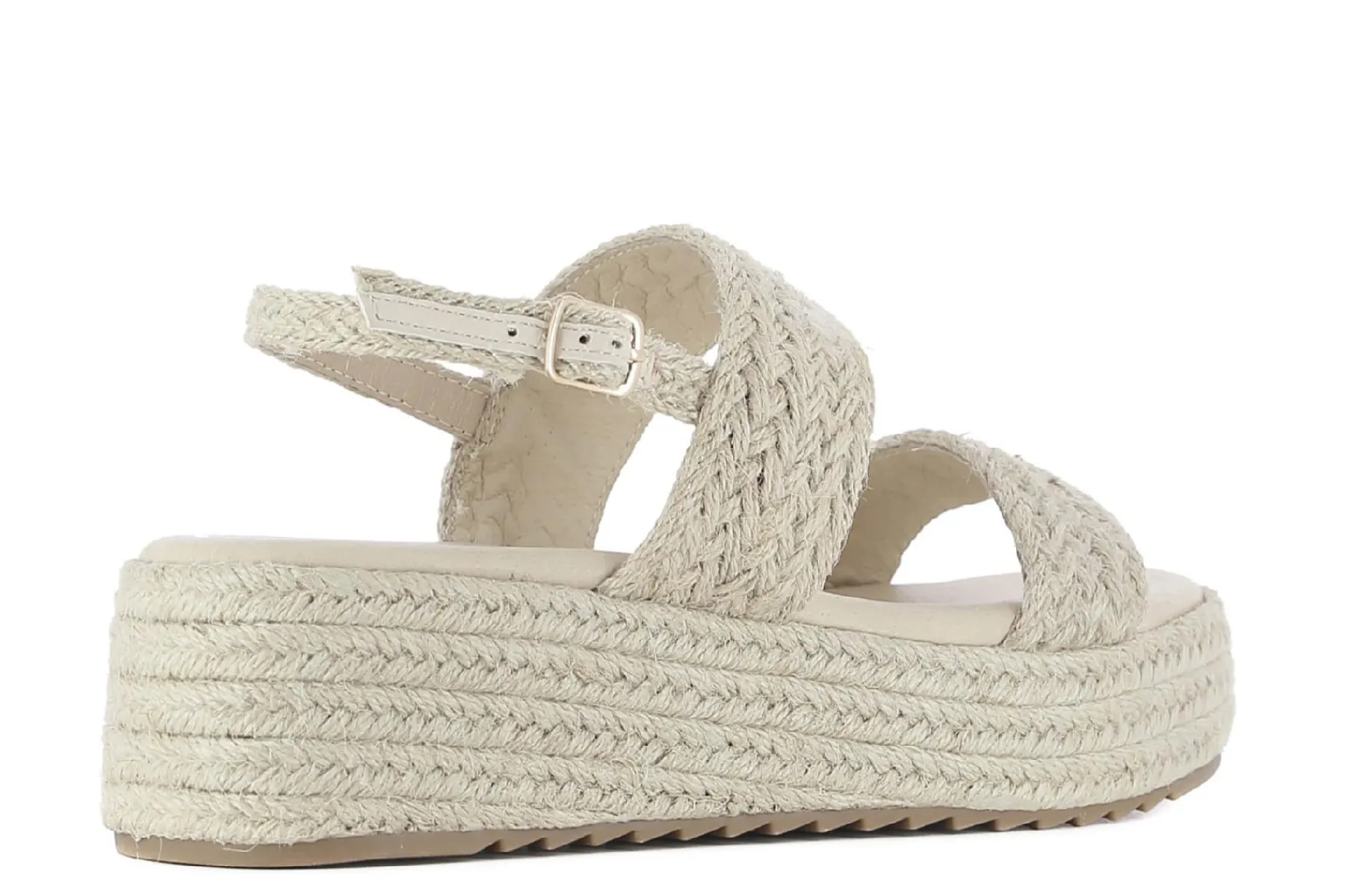 Sandalias de cuña CAIRA | Camila's Clearance