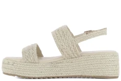 Sandalias de cuña CAIRA | Camila's Clearance