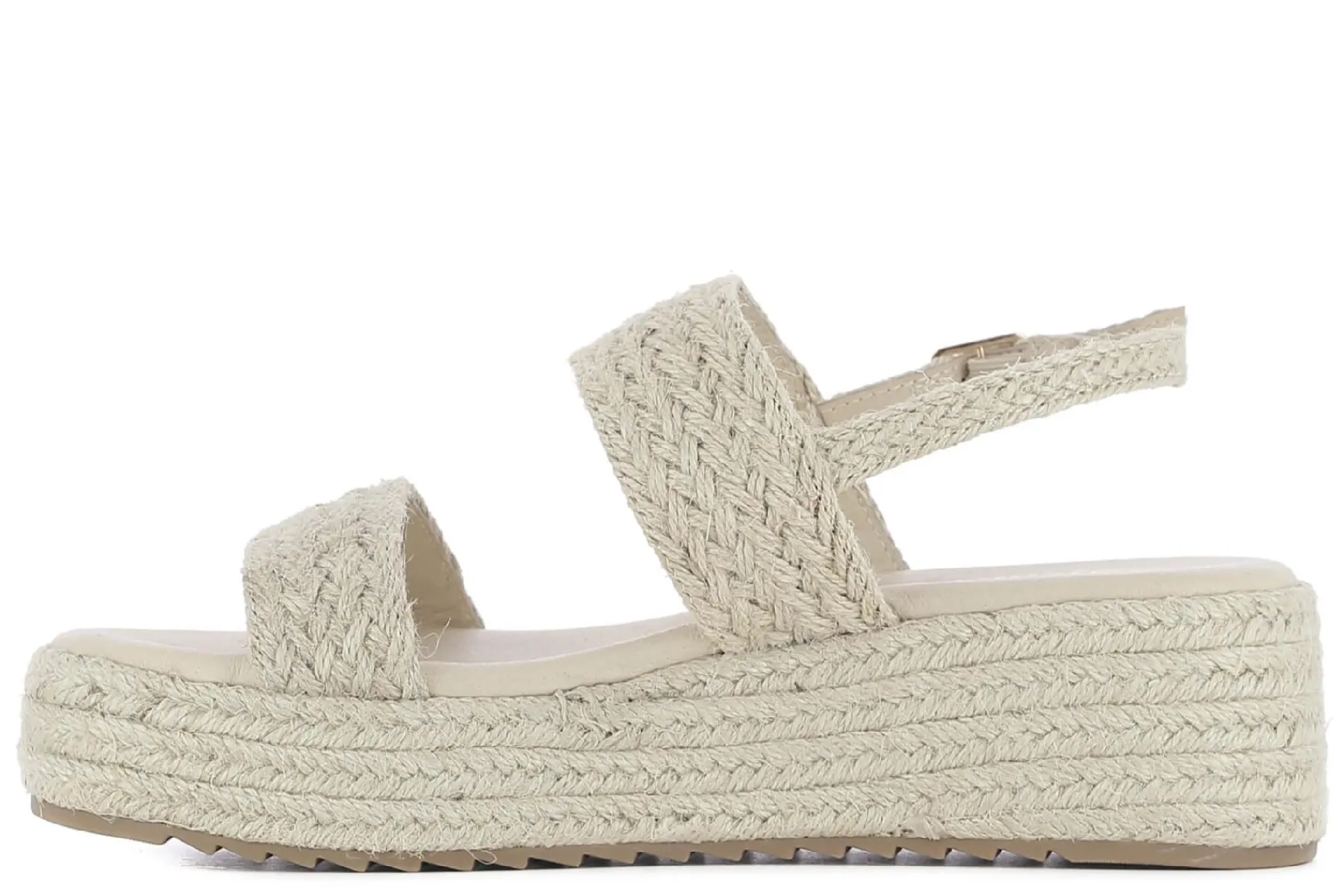 Sandalias de cuña CAIRA | Camila's Clearance