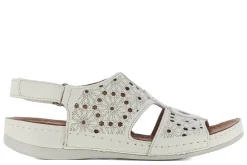 Sandalias de cuña CHANA | Casas Comfort Best