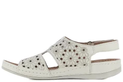 Sandalias de cuña CHANA | Casas Comfort Best