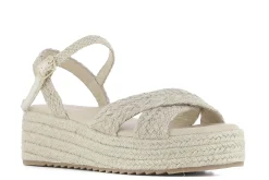 Sandalias de cuña CIARA | Camila's Hot