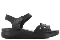 Sandalias de cuña CINA | Casas Comfort Fashion