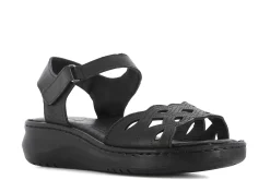 Sandalias de cuña CINA | Casas Comfort Fashion