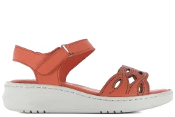 Sandalias de cuña CINA | Casas Comfort Outlet