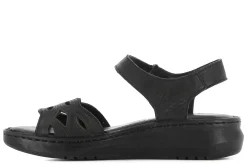 Sandalias de cuña CINA | Casas Comfort Fashion