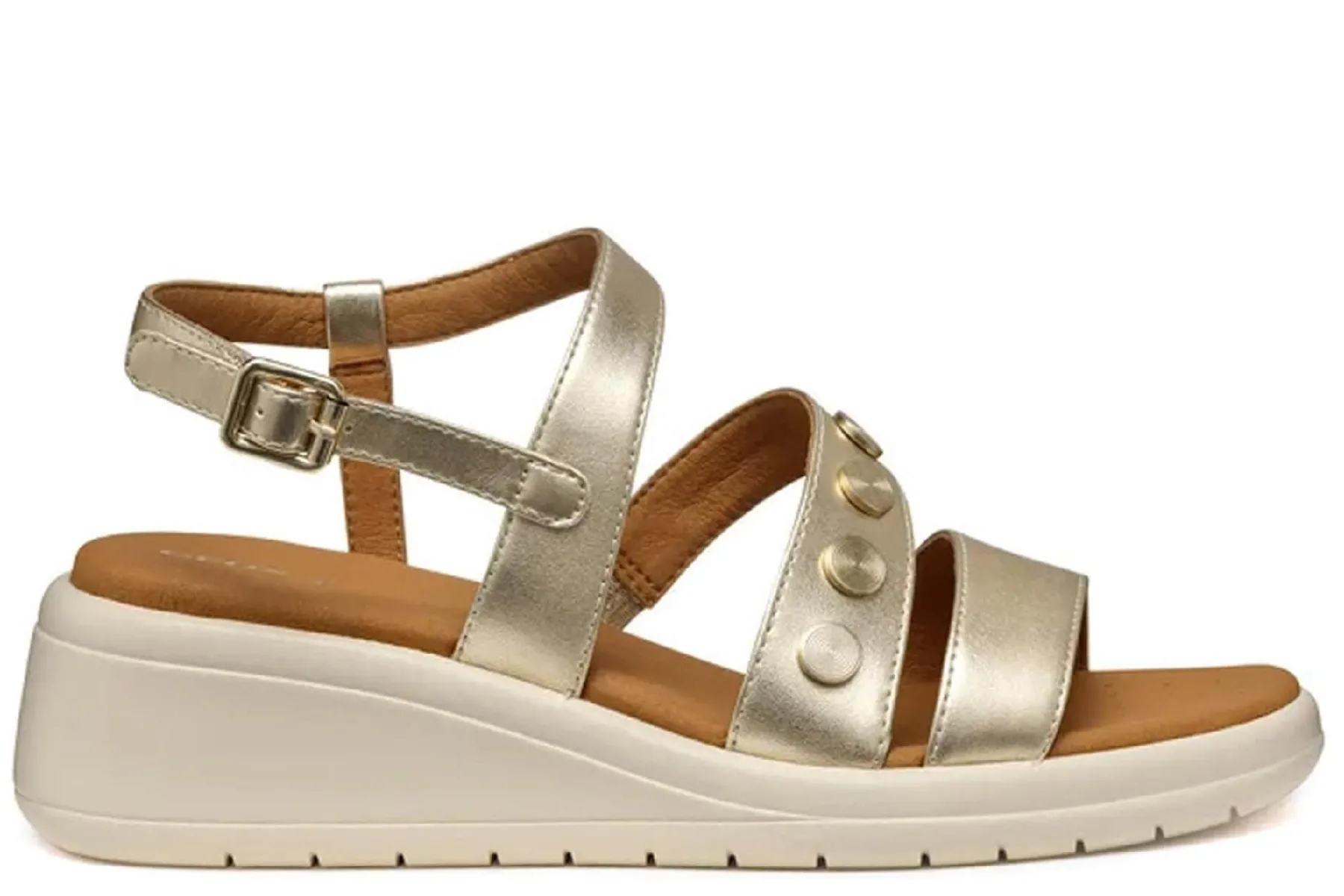 Sandalias de cuña D MELICONIA | Geox Sale