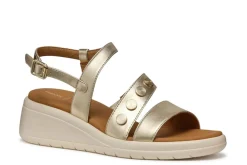 Sandalias de cuña D MELICONIA | Geox Sale