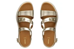 Sandalias de cuña D MELICONIA | Geox Sale