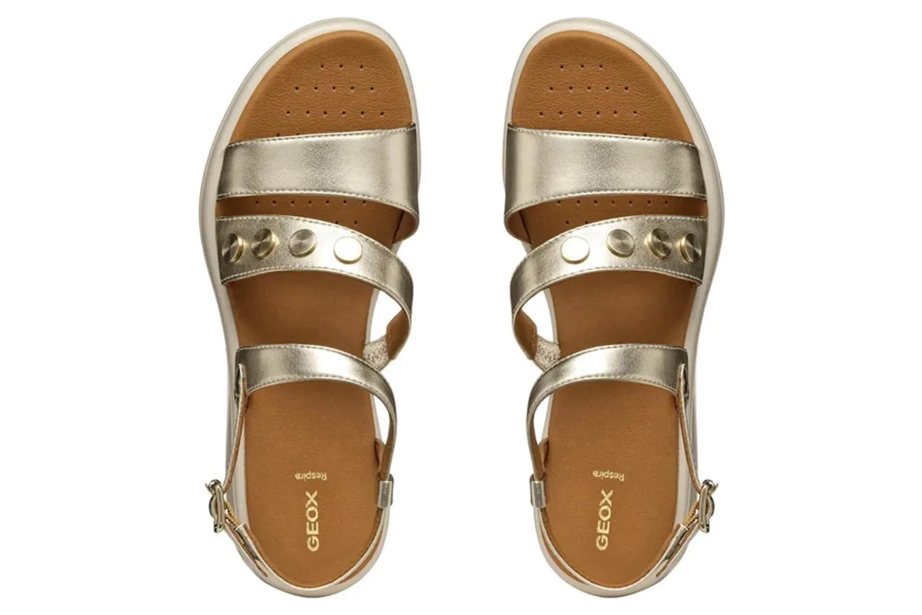 Sandalias de cuña D MELICONIA | Geox Sale