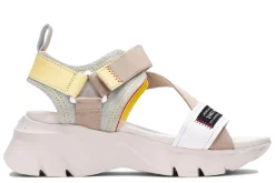 Sandalias de cuña DAKAR | Hispanitas Best