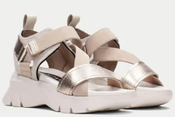 Sandalias de cuña DAKAR | Hispanitas Fashion