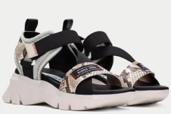 Sandalias de cuña DAKAR | Hispanitas New