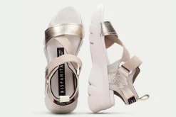 Sandalias de cuña DAKAR | Hispanitas Fashion