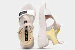 Sandalias de cuña DAKAR | Hispanitas Best