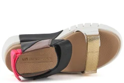 Sandalias de cuña DELTA RUN | United Nude Sale