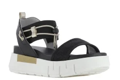 Sandalias de cuña E219025D | Nerogiardini Sale