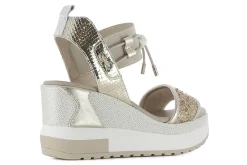 Sandalias de cuña E307750D | Nerogiardini Hot