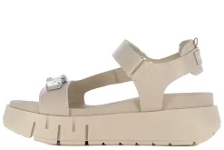 Sandalias de cuña E410707D | Nerogiardini Best