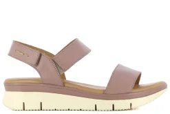 Sandalias de cuña ERLAST | Casas Collection Outlet