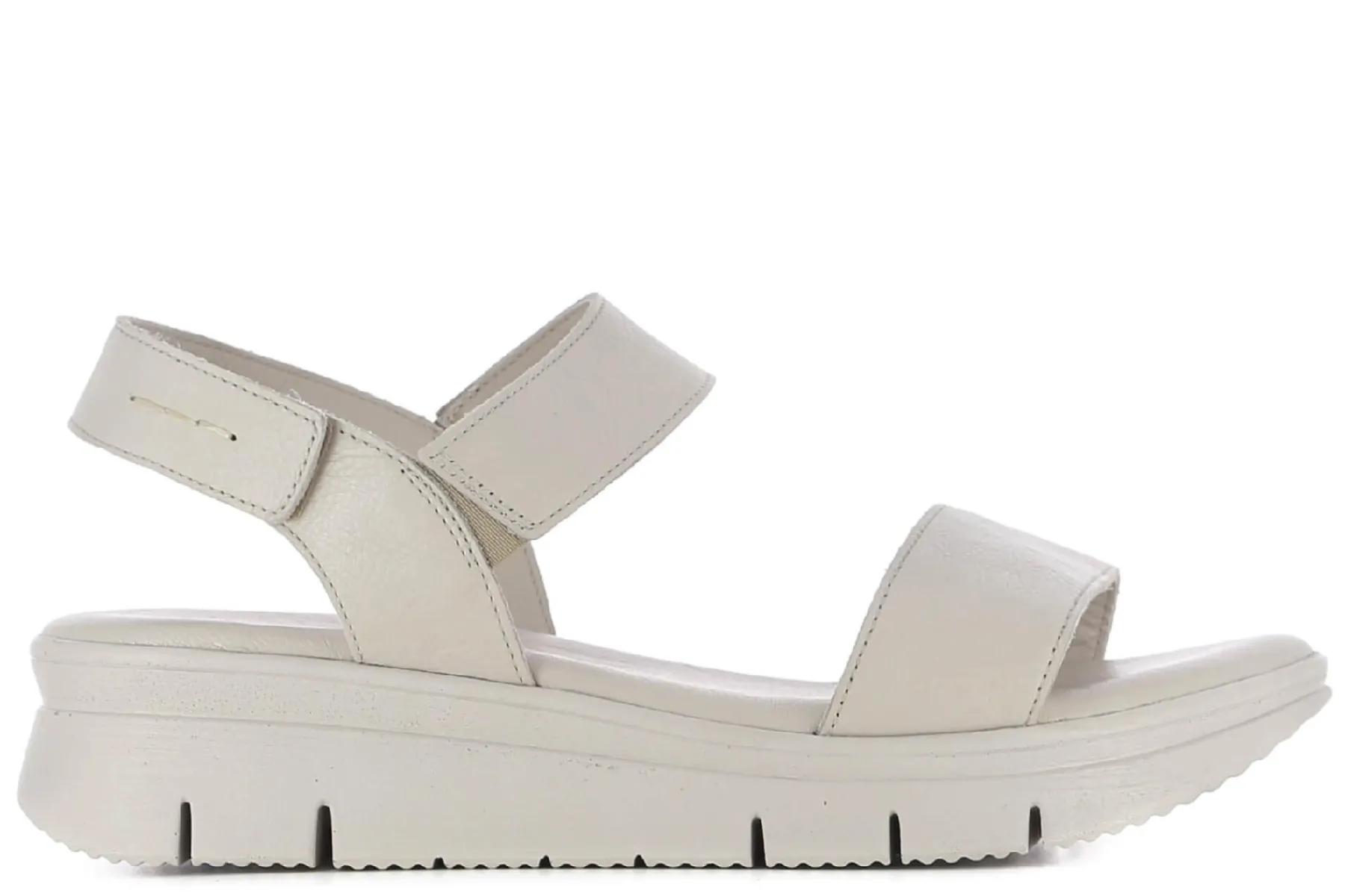 Sandalias de cuña ERLAST | Casas Collection Best