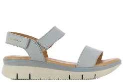 Sandalias de cuña ERLAST | Casas Collection Best