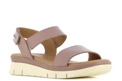 Sandalias de cuña ERLAST | Casas Collection Outlet