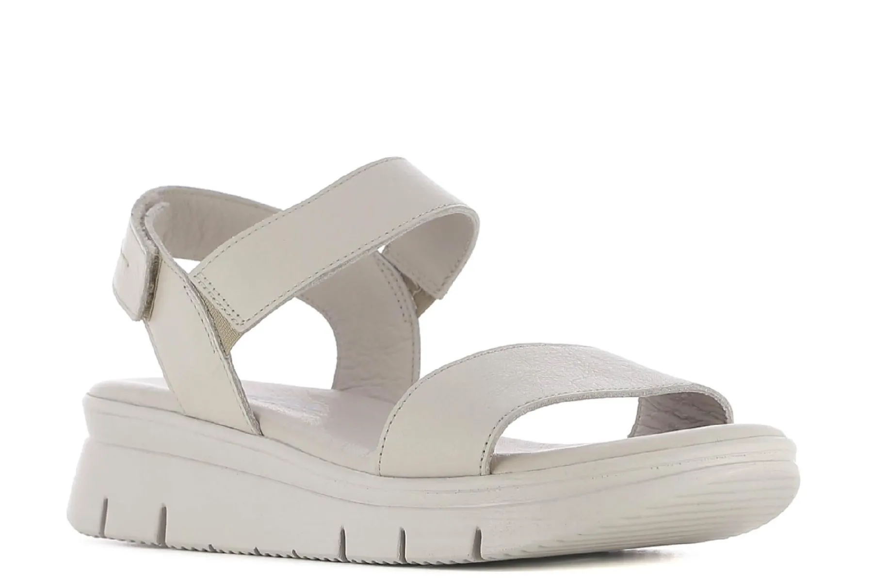 Sandalias de cuña ERLAST | Casas Collection Best