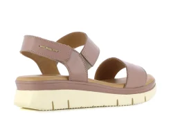 Sandalias de cuña ERLAST | Casas Collection Outlet