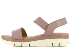 Sandalias de cuña ERLAST | Casas Collection Outlet