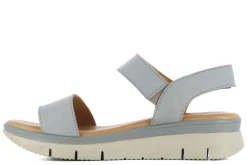 Sandalias de cuña ERLAST | Casas Collection Best