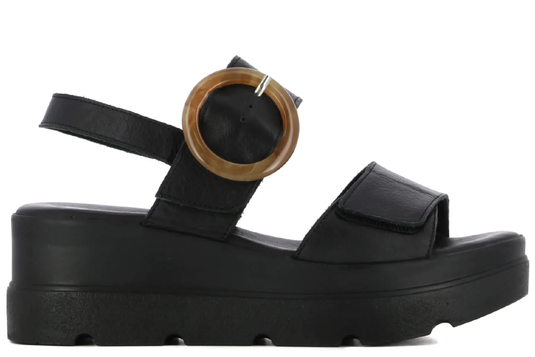 Sandalias de cuña ERVIL | Casas Collection Best