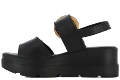 Sandalias de cuña ERVIL | Casas Collection Best