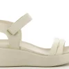 Sandalias de cuña FLOWT WEDGE LX | Ecco Online