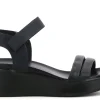 Sandalias de cuña FLOWT WEDGE LX | Ecco Outlet