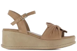 Sandalias de cuña FRISIA | Camila's Discount