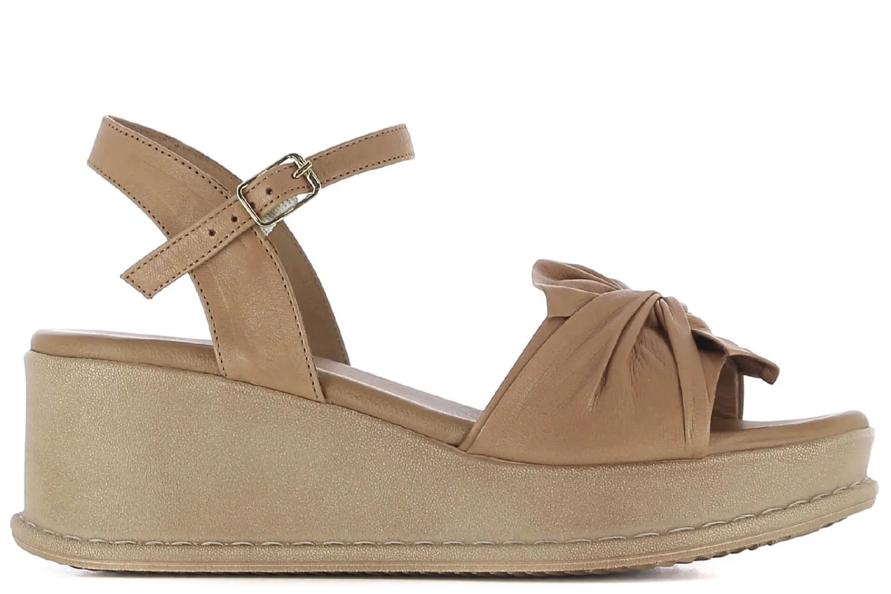 Sandalias de cuña FRISIA | Camila's Discount